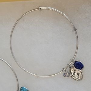 Silpada bangle bracelet